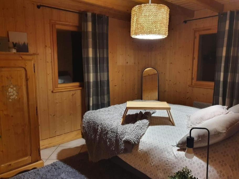 Chalet De Standing 14 Personnes 热拉梅 外观 照片